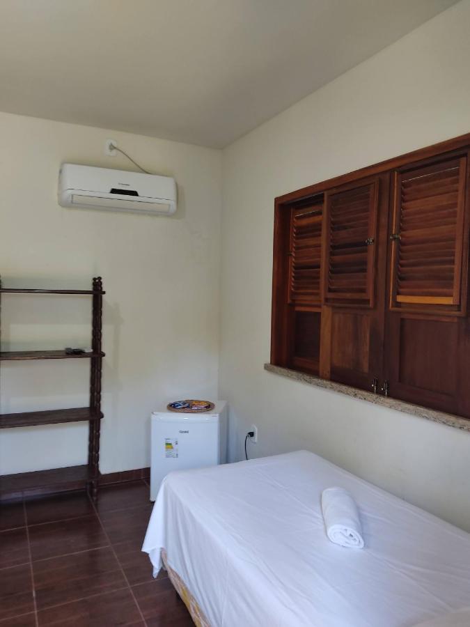 Pousada Eolos Barra Grande  Exterior foto